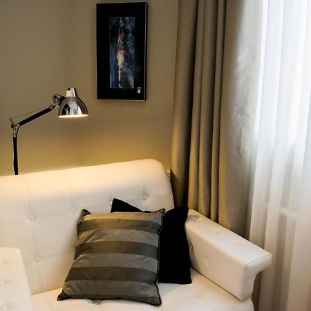 Le Stanze Di Federica Hotel Rome Bilik gambar