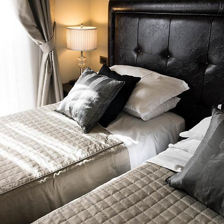 Le Stanze Di Federica Hotel Rome Luaran gambar
