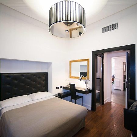 Le Stanze Di Federica Hotel Rome Luaran gambar