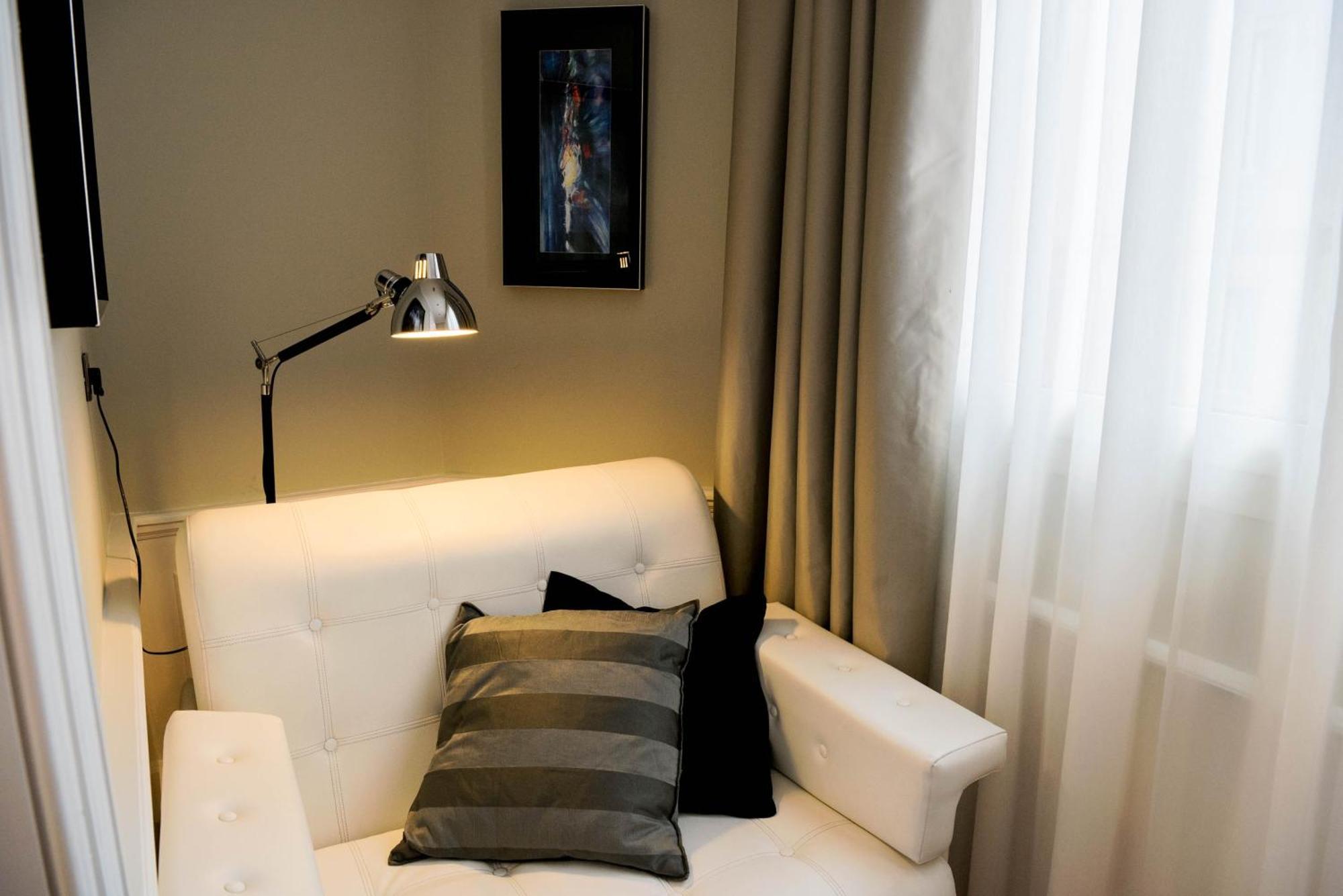 Le Stanze Di Federica Hotel Rome Bilik gambar
