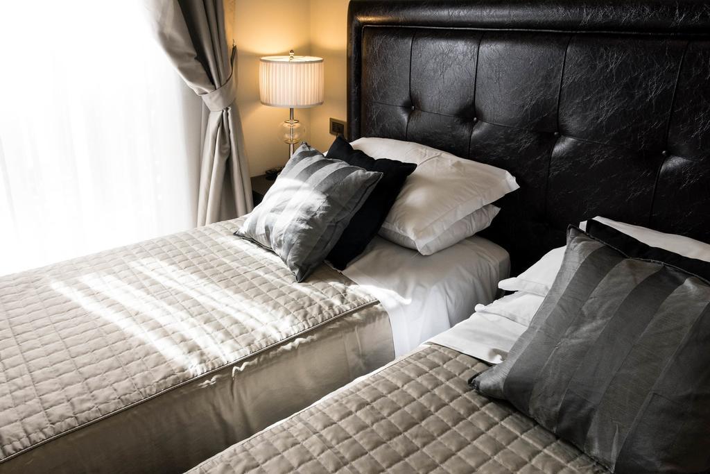Le Stanze Di Federica Hotel Rome Luaran gambar