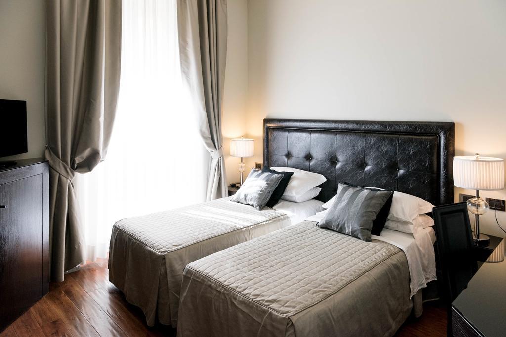 Le Stanze Di Federica Hotel Rome Luaran gambar