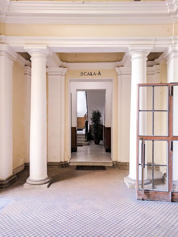 Le Stanze Di Federica Hotel Rome Luaran gambar
