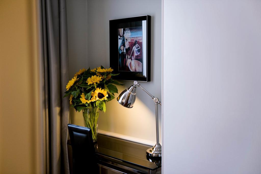 Le Stanze Di Federica Hotel Rome Bilik gambar