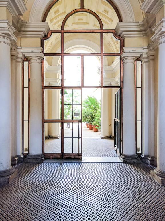 Le Stanze Di Federica Hotel Rome Luaran gambar