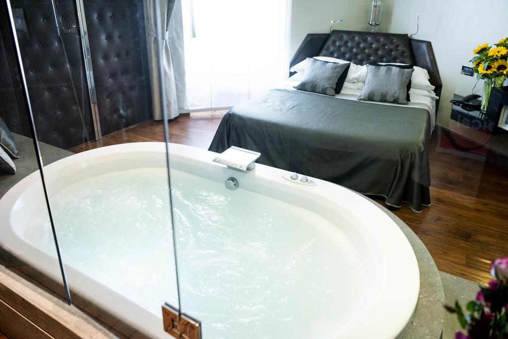 Le Stanze Di Federica Hotel Rome Bilik gambar