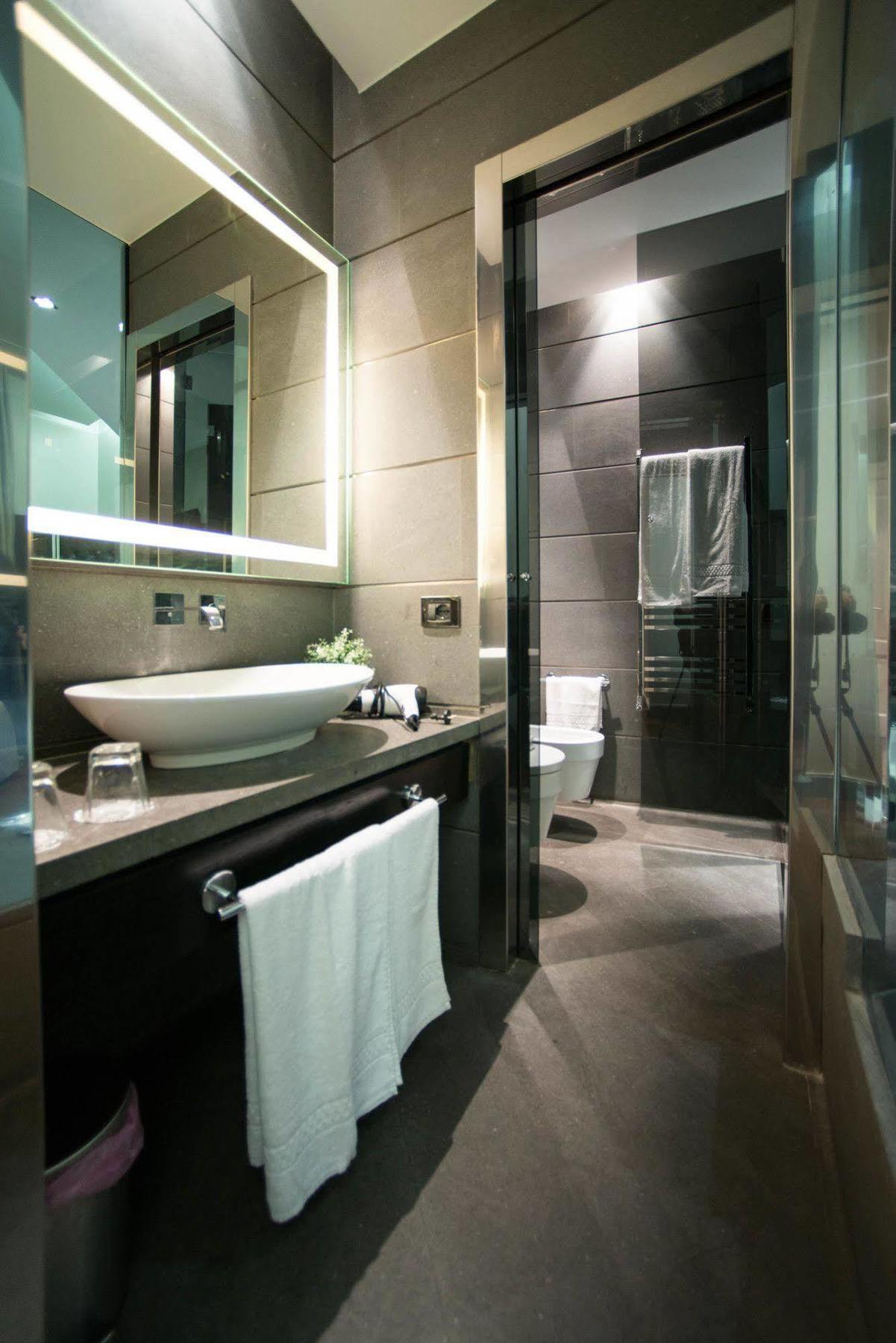 Le Stanze Di Federica Hotel Rome Luaran gambar