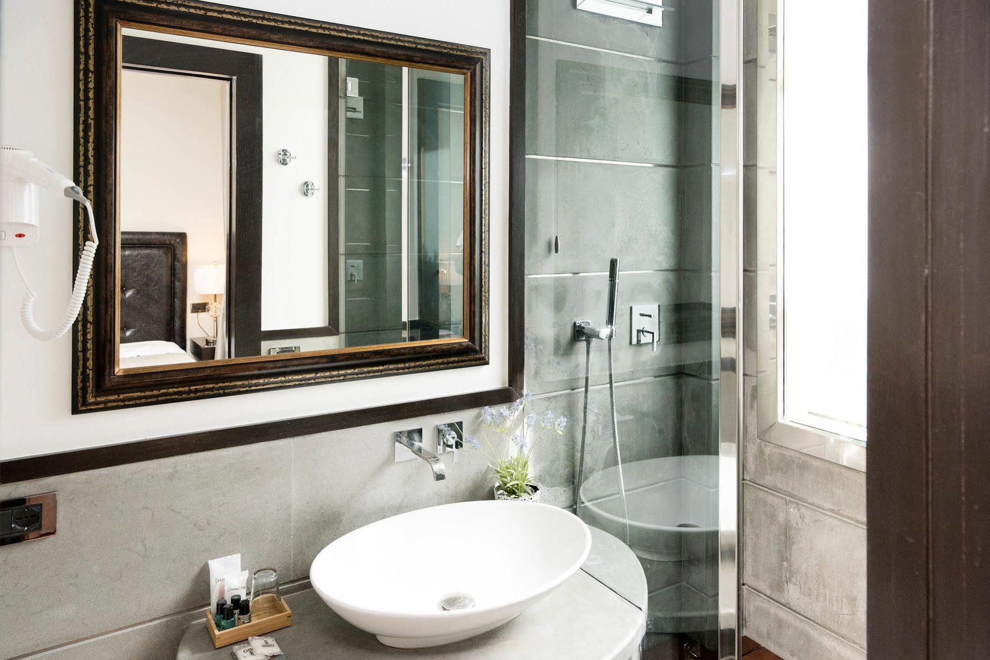 Le Stanze Di Federica Hotel Rome Luaran gambar