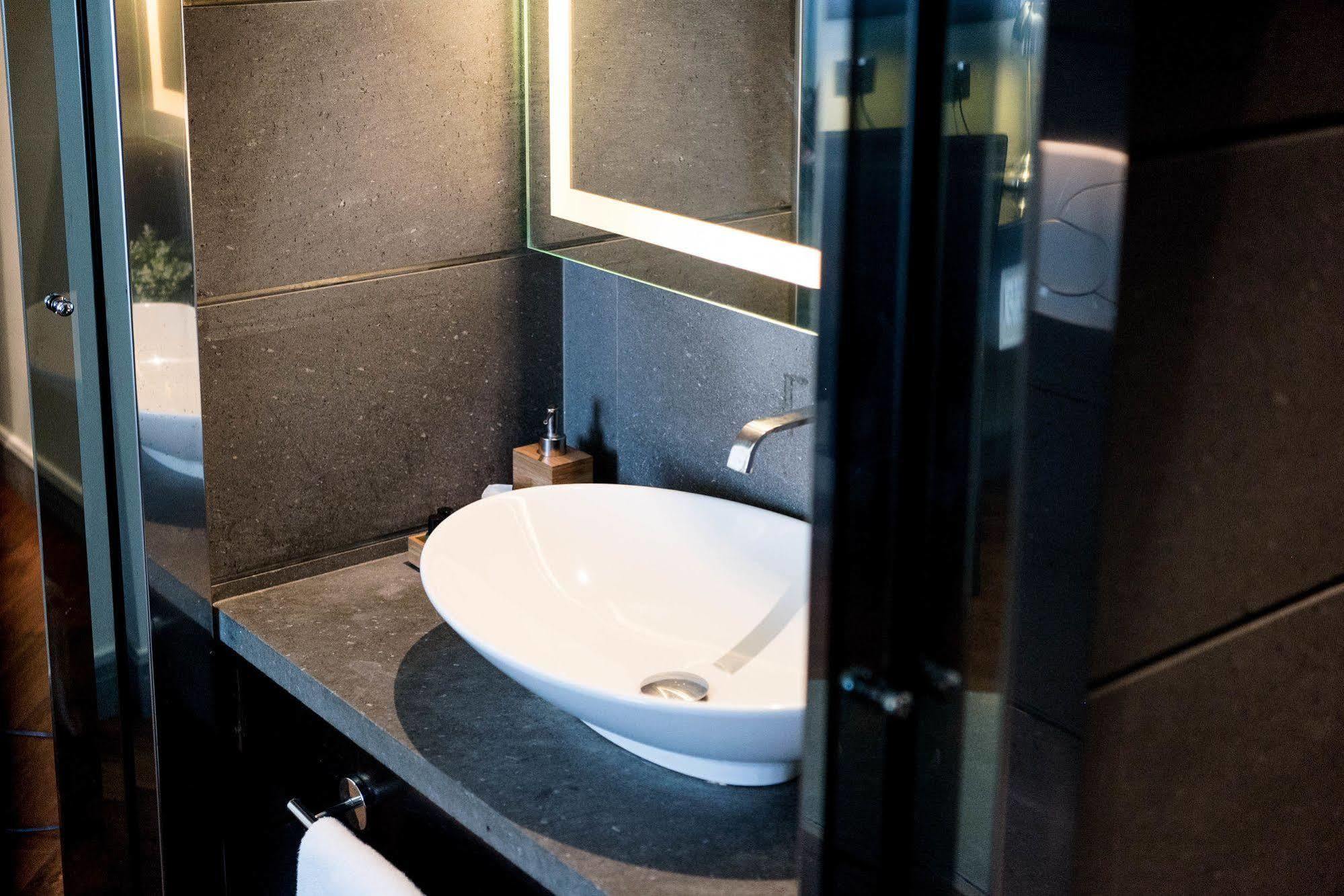 Le Stanze Di Federica Hotel Rome Luaran gambar