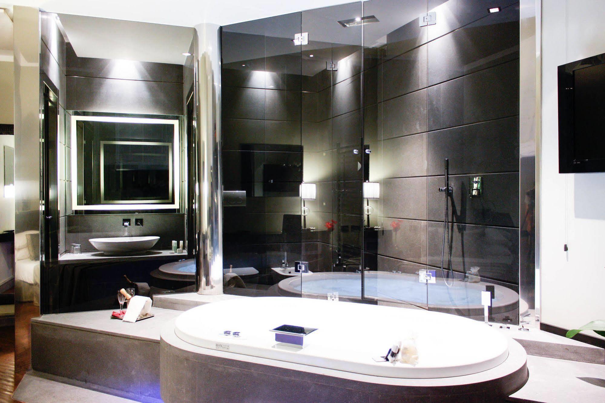 Le Stanze Di Federica Hotel Rome Luaran gambar