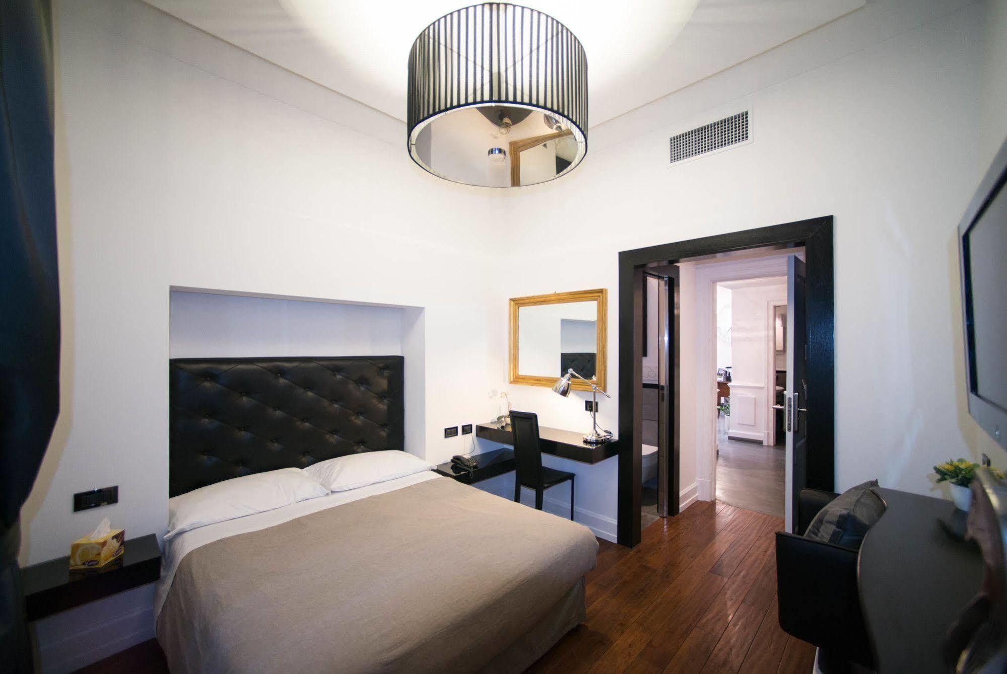 Le Stanze Di Federica Hotel Rome Luaran gambar